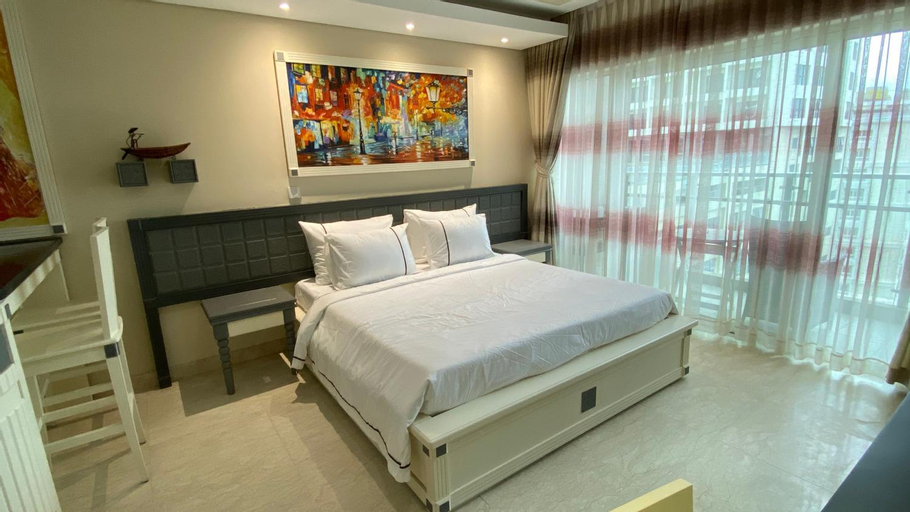 Bedroom 6