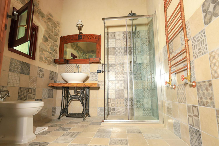 Bathroom 5