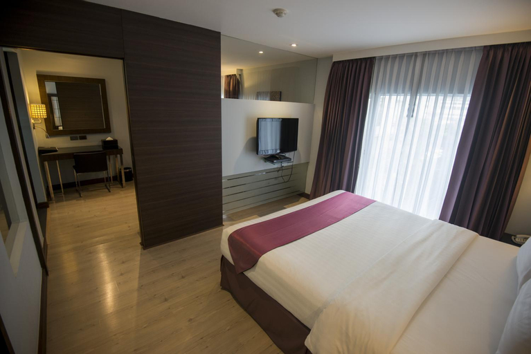 Bedroom 12