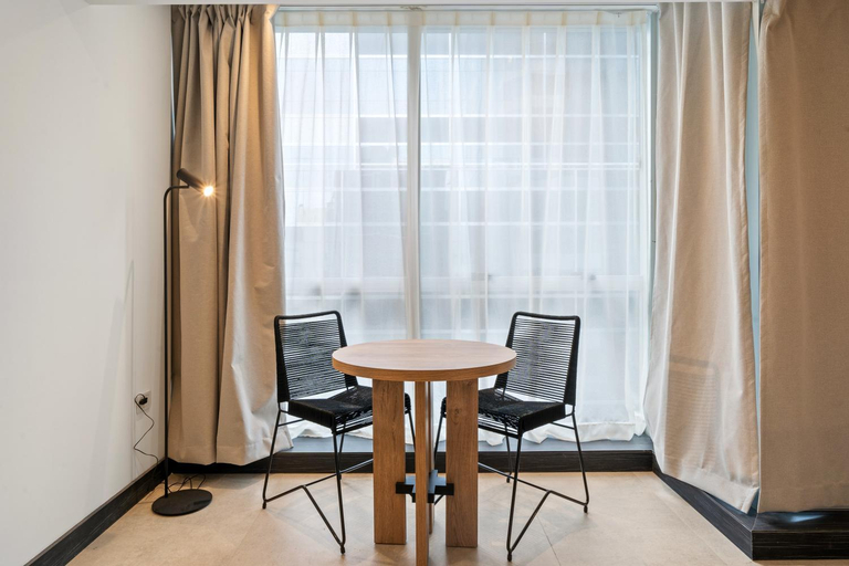 Others 5, La Vie Suite Madero, Distrito Federal