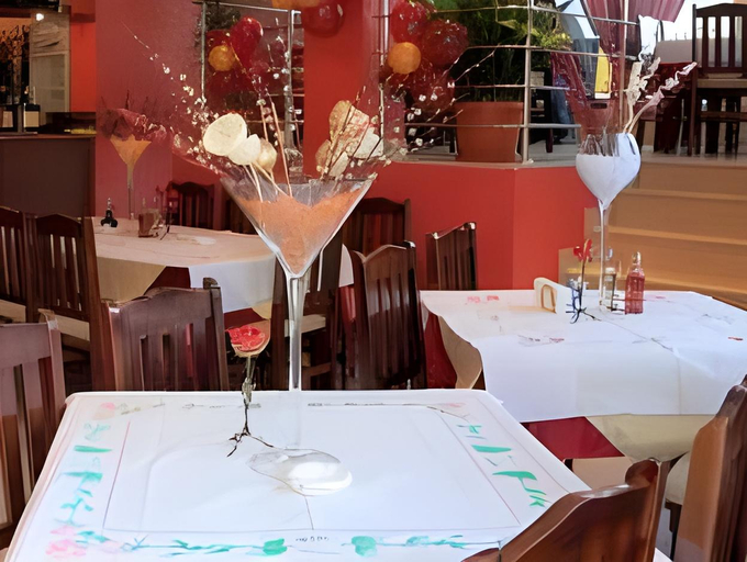 Food & Drinks 2, Къща за гости "ВАИС", Sandanski