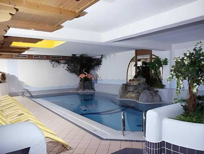 Sport & Beauty 2, Hotel Hubertushof - Ihr Hotel mit Herz, Innsbruck Land