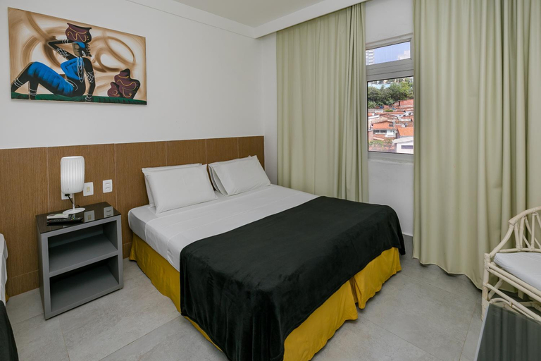 Bedroom 25