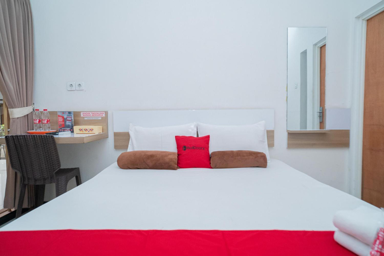 Bedroom 9