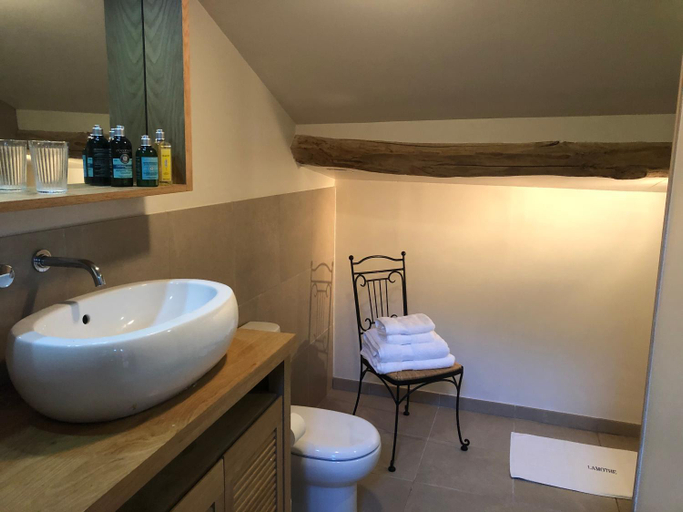 Others 4, Maison Lamothe, Gers