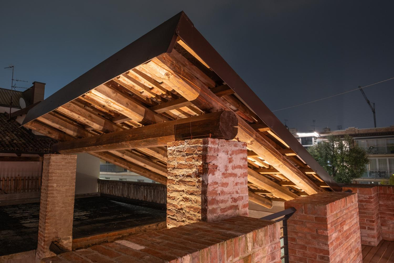 SERENDIPITY apartments, Cuneo
