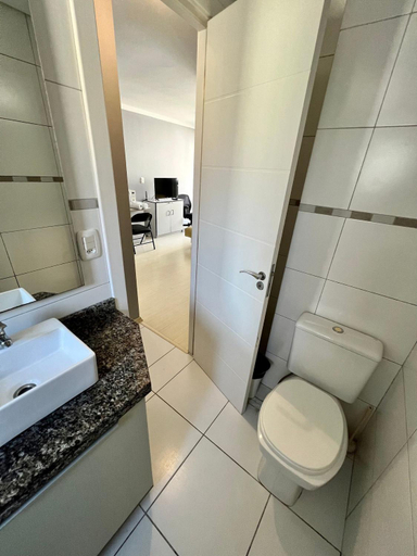 Bathroom 2, Pasqualetto, Caxias do Sul