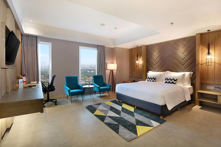 Bedroom 8