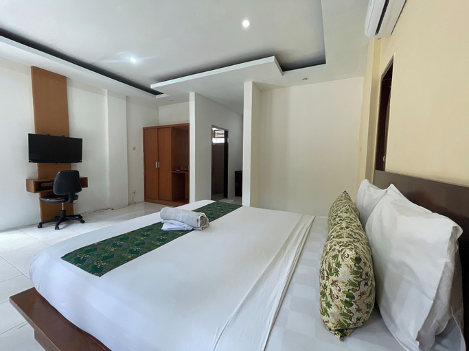 Bedroom 5
