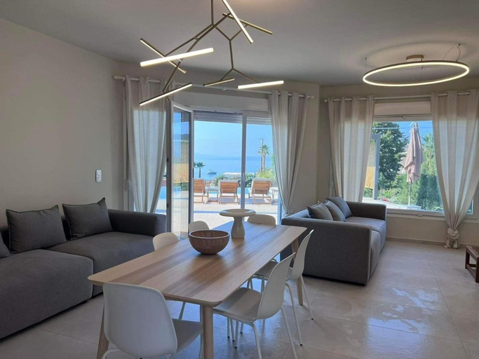 Others 4, Twin Villas, Central Macedonia