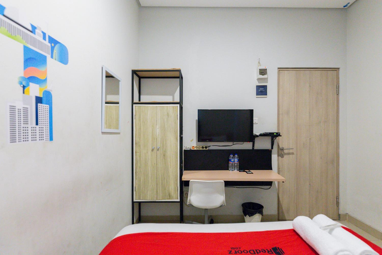 Bedroom 9