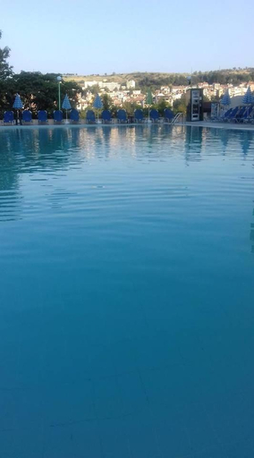 Sport & Beauty 5, Panorama Hotel, Sandanski