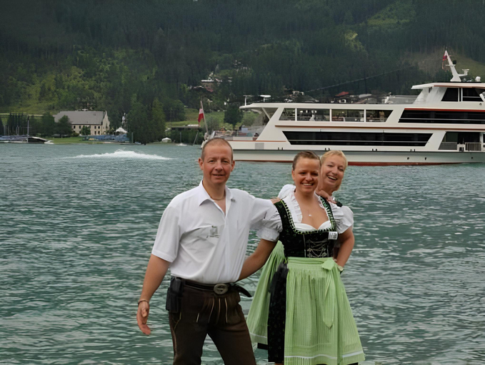 Others 5, Seehotel St Hubertus, Schwaz