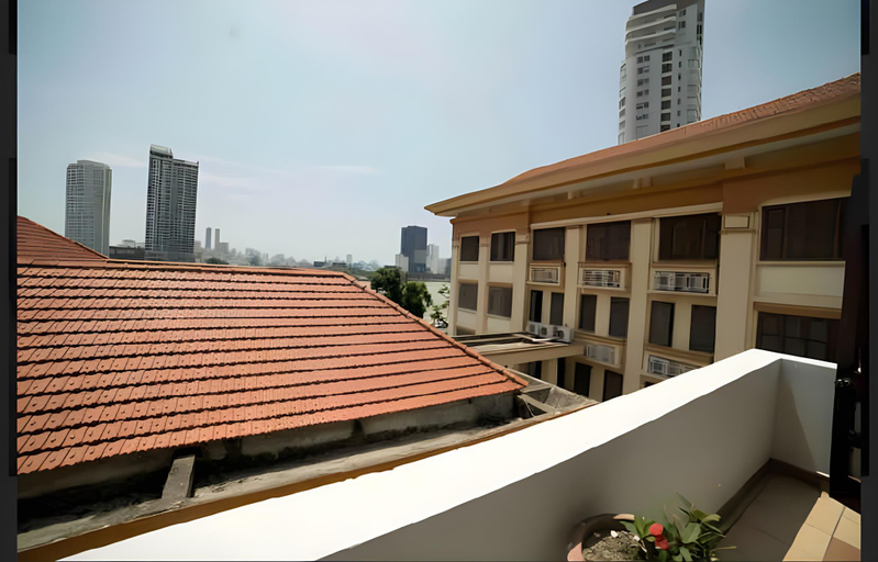 Stargazer Hotel - Deluxe King/Balcony - River View, Hải Châu