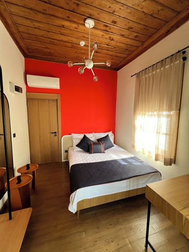 Bedroom 5, Oldies Hotel Bistro Restaurant, Antalya