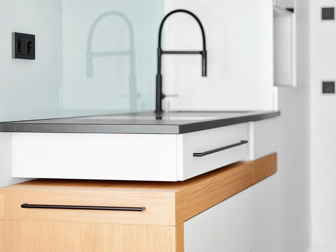 Livisit Bergapartments, Stuttgart