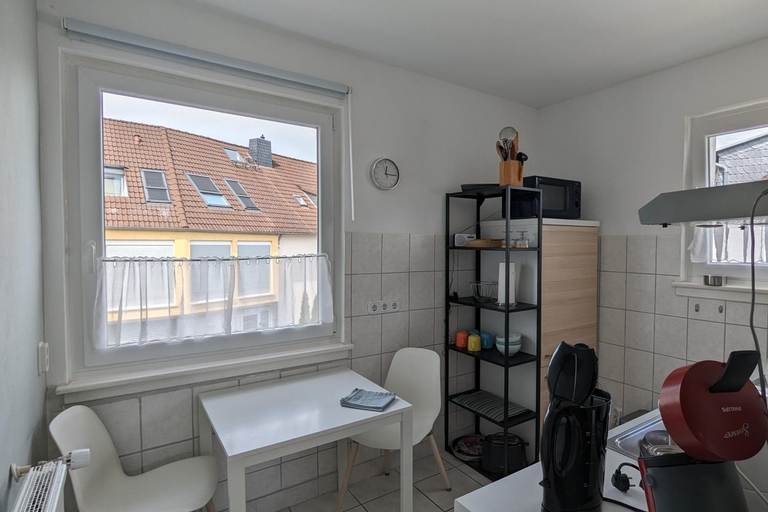 Others 4, Ferienwohnung Bad Vilbel, Wetteraukreis
