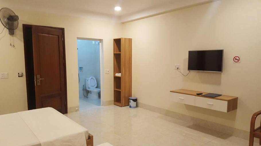 Bedroom 3, Sky, Hạ Long