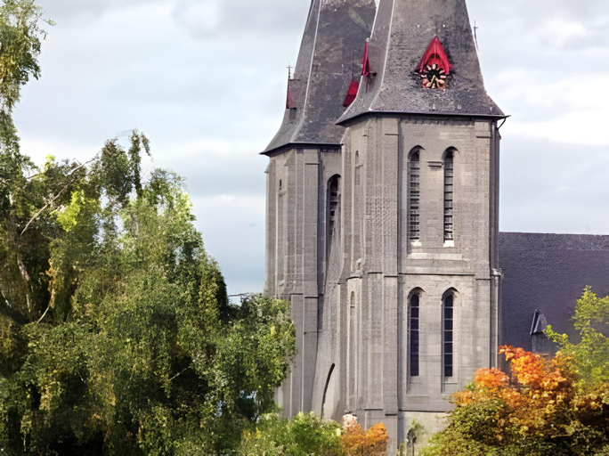 Others 4, B&B La Place Verte, Namur
