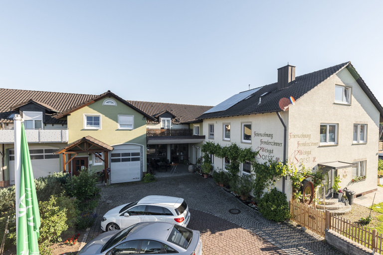 Exterior & Views, Weingut & Gästehof Borst, Kitzingen