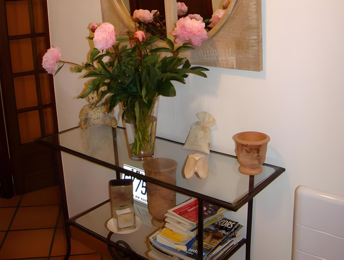 Others 2, B&B L'Oustalet de Sylvie, Gard