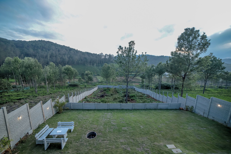 Others 4, Ace Castle by Xplore Indo, The Nilgiris