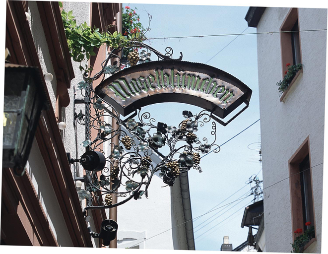 Others 5, Hotel-Restaurant Moselblumchen, Bernkastel-Wittlich