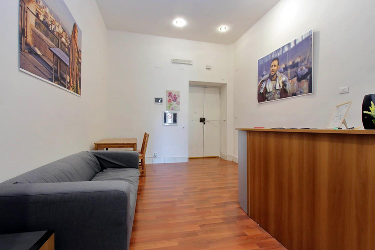 Others 4, Lucky Stars rooms, Roma