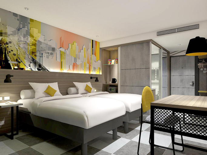 Bedroom 11