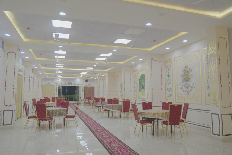 Food & Drinks 5, Dev Sneh Residency, Jaipur