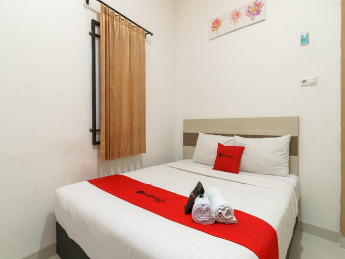 Bedroom 9