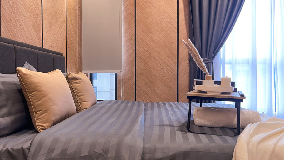 Bedroom 13