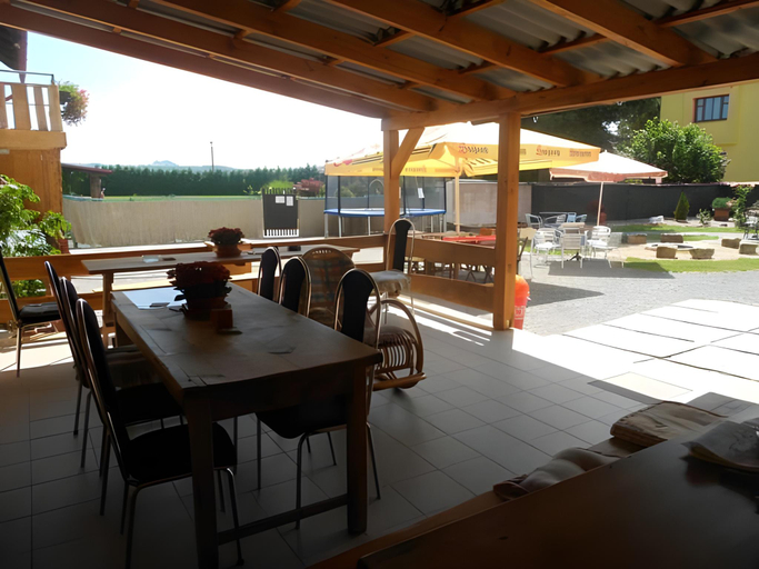 Food & Drinks 5, Penzion Aneta, Mladá Boleslav
