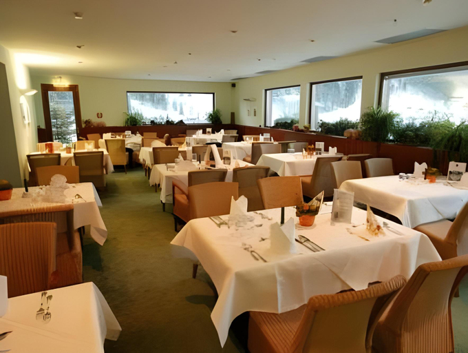 Food & Drinks 5, Familienhotel Lagant, Bludenz