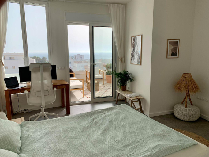 Others 5, Sunset Ocean View Apartment incl. SPA/parking, Cádiz
