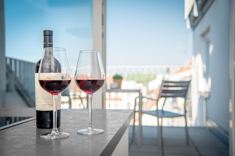 Food & Drinks, Stays Apartments, Nürnberg