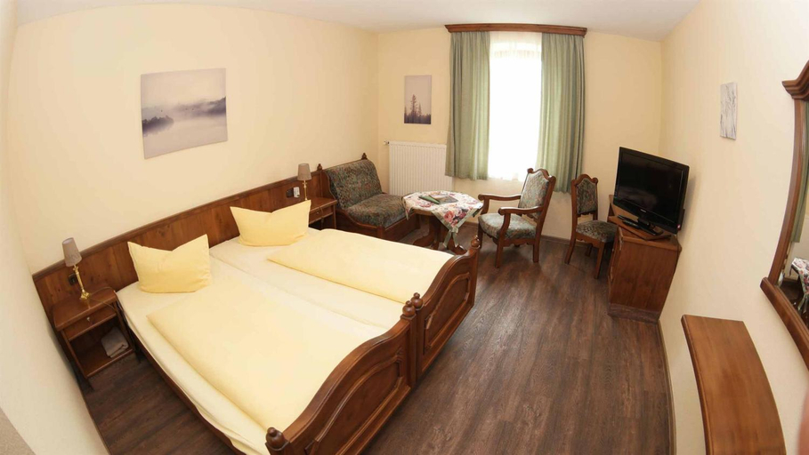 Bedroom 5