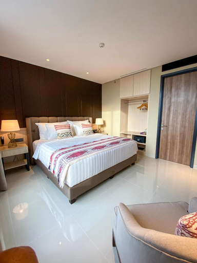 Bedroom 17