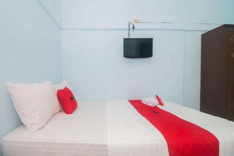 Bedroom 8