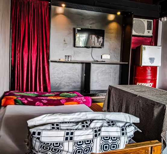 Bedroom 3, Babblers Inn By GRB, Tinsukia
