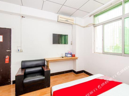 Xinghe Hostel, Shenzhen