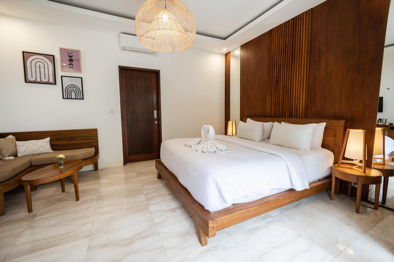 Bedroom 14