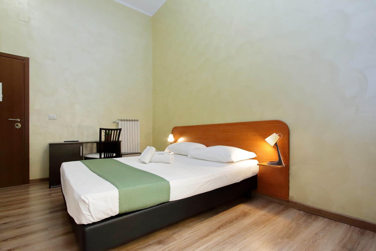 Others 5, Lucky Stars rooms, Roma