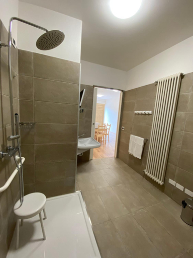 Others 3, Sky Garden & Wellness R., Belluno
