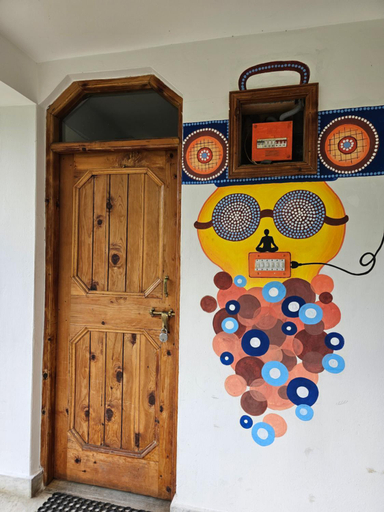 Others 3, Orchards House - The Hidden Tribe, Kullu