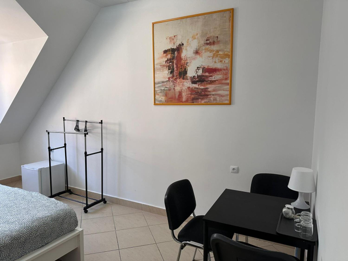 Others 4, Apartamenty Golebia-Economic, Poznań City