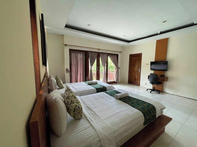 Bedroom 21