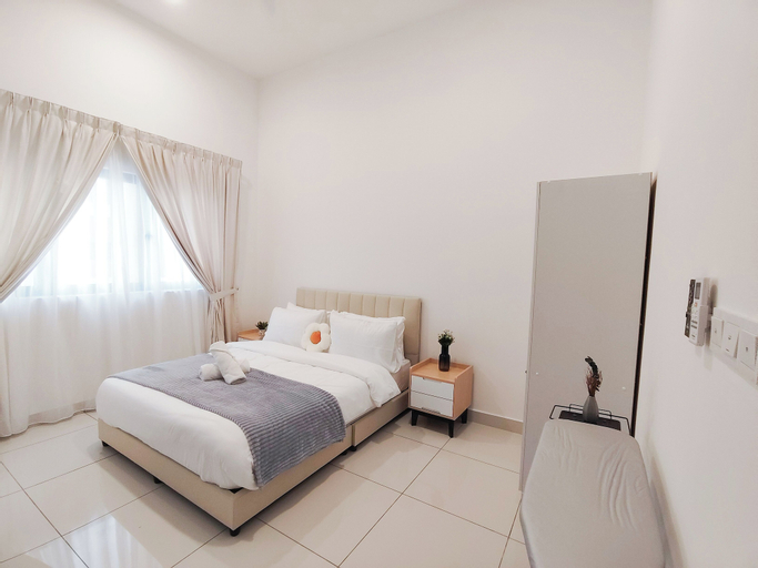 Edusentral by Manhattan Group, Shah Alam
