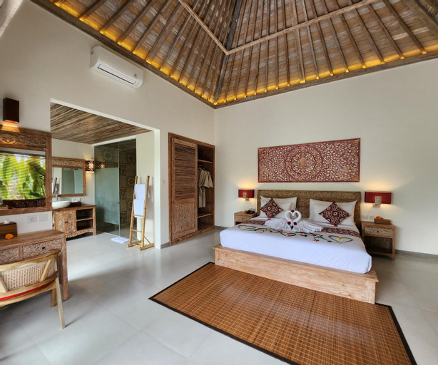 Bedroom 7