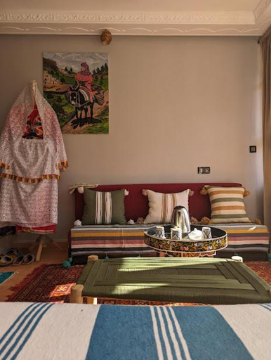 Others 4, Riad Dar Omar, Al Haouz